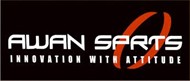 awan sports logo