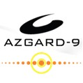 azgard 9 logo