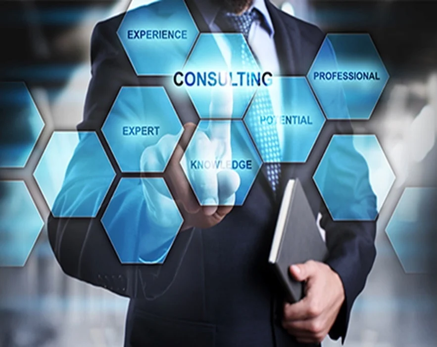 consulting